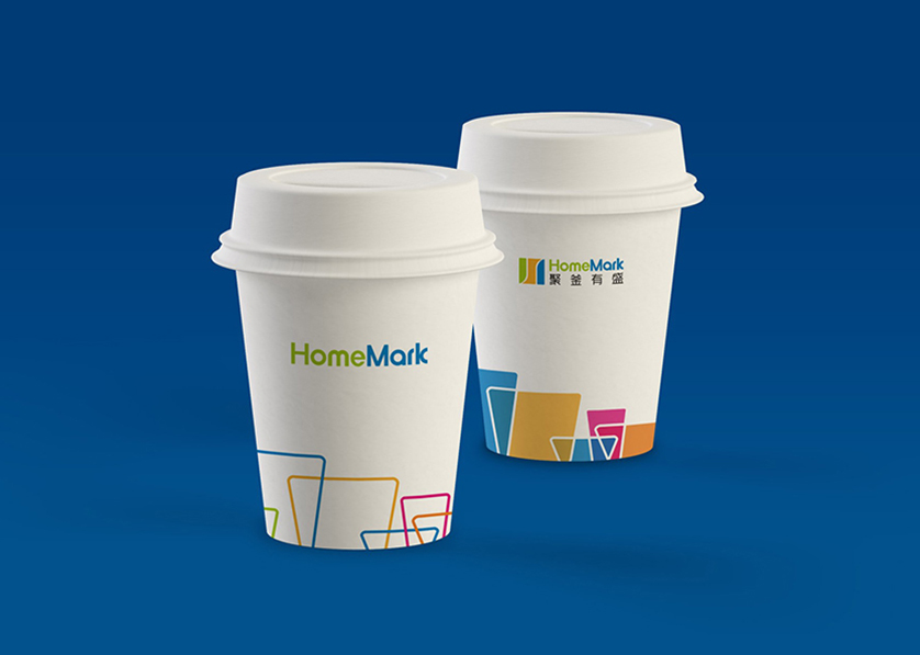 上思县VI设计可以影响公司的后期发展