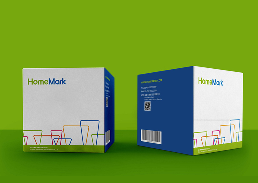 上思县VI设计公司的发展是有时间特点的